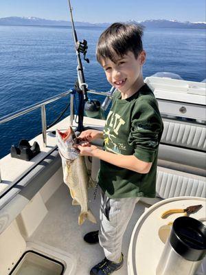 Scotty's Sportfishing