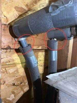 On the Mark Property Inspections