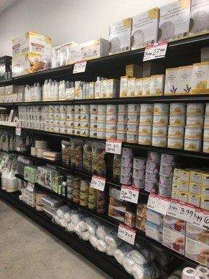 Adriana Beauty Supply