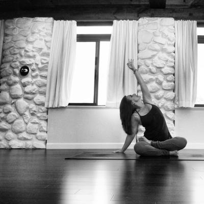 Mantra Yoga