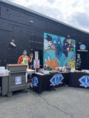 Collector's Emporium