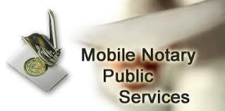 Rocco's Mobile Notary Service