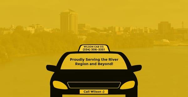 Wilson Cab Company