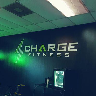 Charge Fitness and Performance