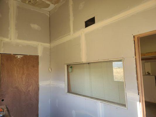 G & N Painting and Construction