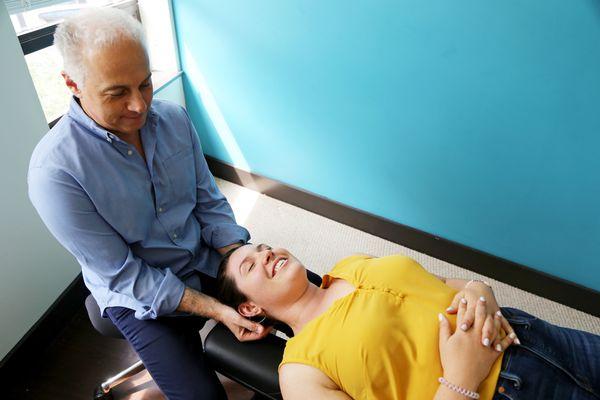 Diamond Chiropractic