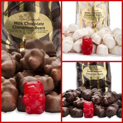 Mrs Cavanaugh’s Chocolates & Ice Cream