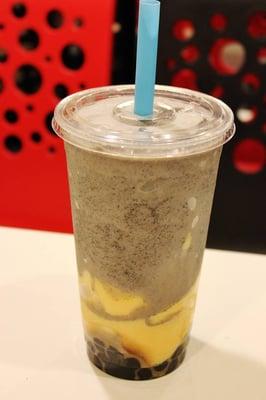 No. 1 Boba Tea Chinatown