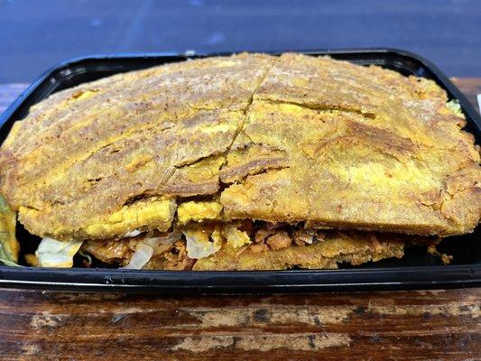 Empanadas Monumental