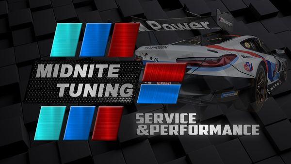 Midnite Tuning