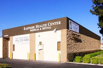 Borrego Health | Eastside Health Center
