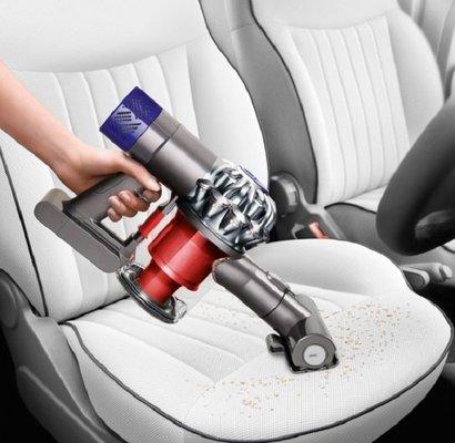 Sewing & Vacuum Authority