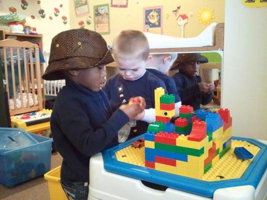 Learning Adventures Child Care