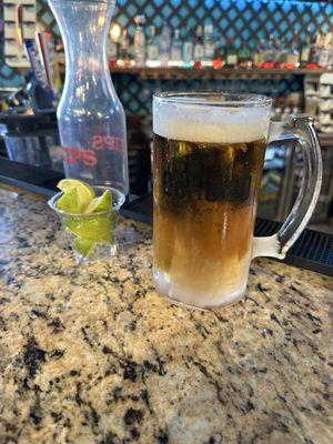 beer!