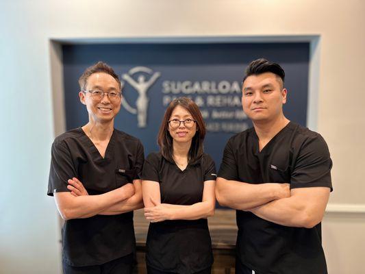 Sugarloaf Pain & Rehab