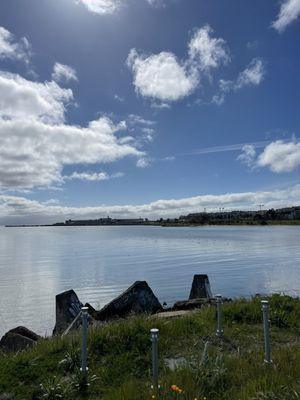 EcoCenter At Heron's Head Park