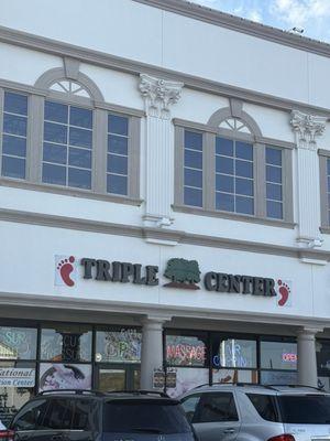 Triple Tree Center
