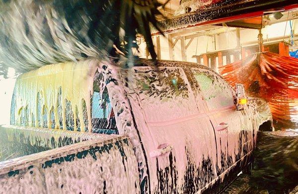 O'Ryan's Maple Grove Holiday