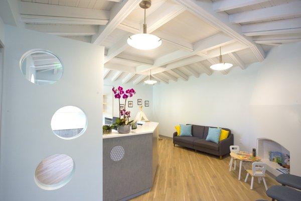 Sequoia Pediatric Dentistry