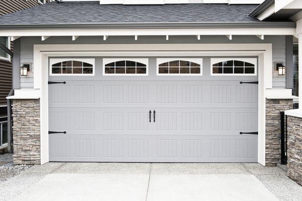 Doctor Garage Doors
