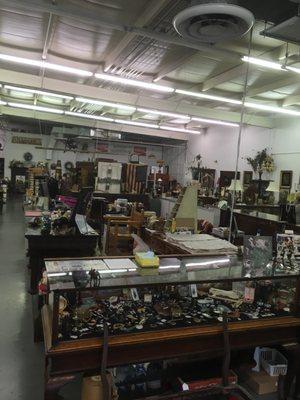 Liberty Antique Mall