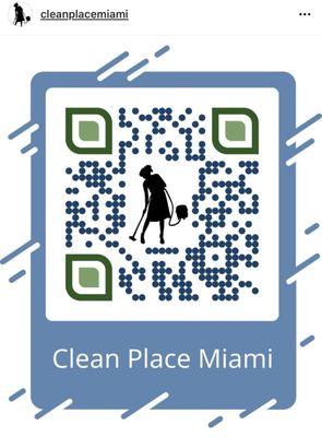 Clean Place Miami