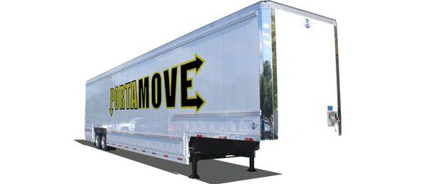 PortaMove - Vero Beach