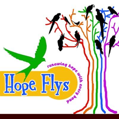 Hope Flys Bird Service & Care