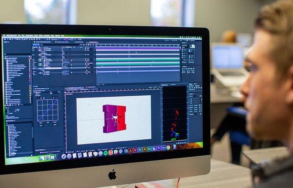 Motion graphics are an effective way to visualize complex ideas and tell the best story about a business.