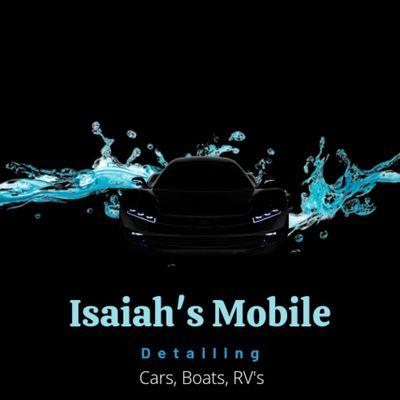 Isaiah’s Mobile Detailing