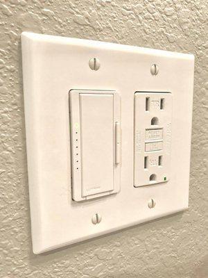 Irvine Licensed Electrician