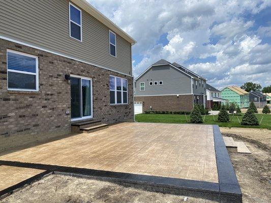 Neighborhood Creation