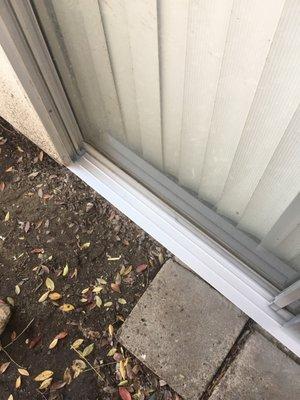 Aloha Sliding Door Repair Specialists