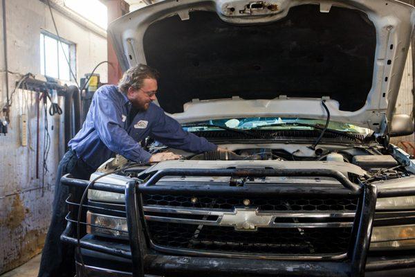 C R Smith Radiator & Auto Repair