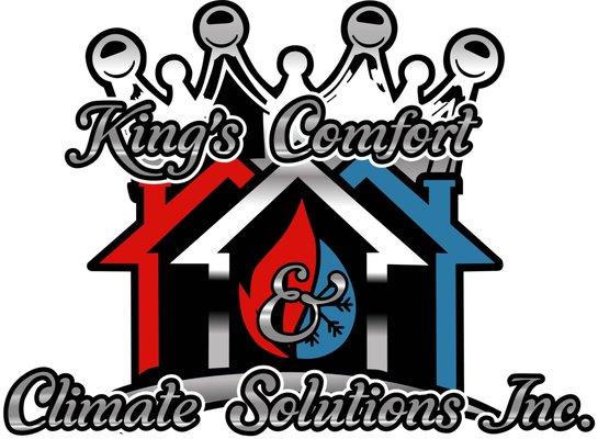 Kings Comfort & Climate Solutions