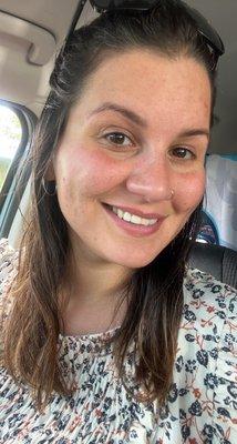 Just Threading - Albany