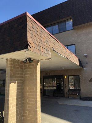 Oakview Rehab & Nursing Center