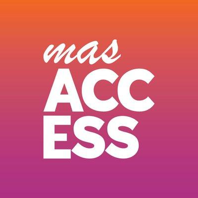 Mas Access