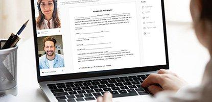 1 Touch Notary & Fingerprinting Services