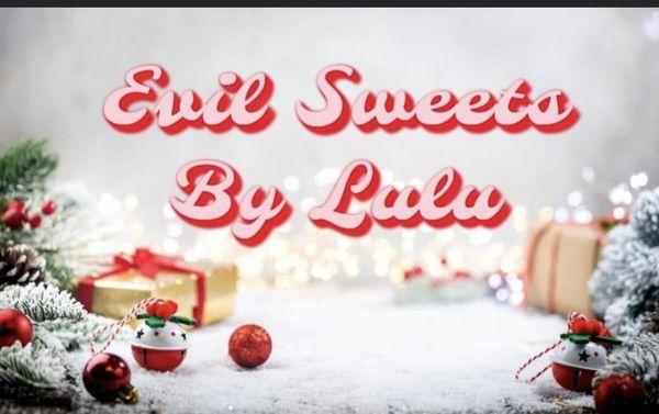 Evil Sweets By Lulu