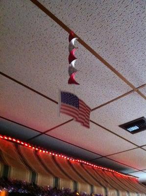 Spanky's Tavern