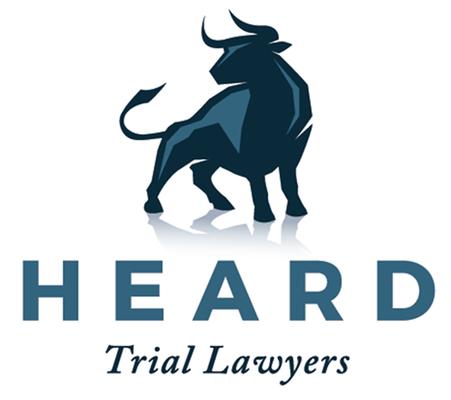 Heard Law Firm PLLC 5020 Montrose Blvd. Suite 410 Houston, TX 77006 www.heardlawfirm.com
