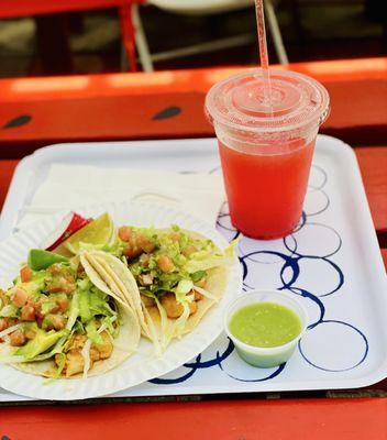 Fast and Fresh Burrito Deli