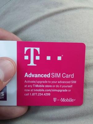 T-Mobile