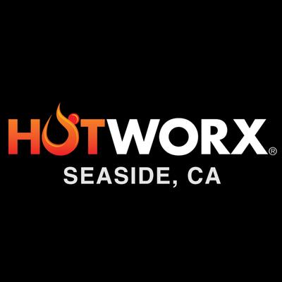 Hotworx