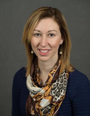 Carter Travis, S DPM