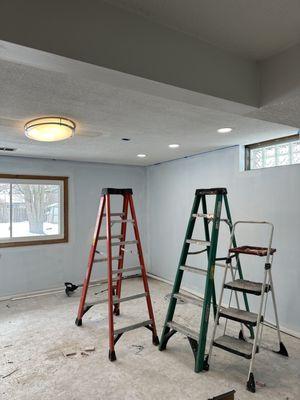 Estep Electrical Services