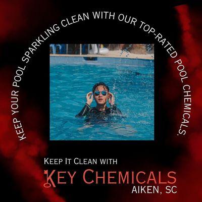 Key Chemicals