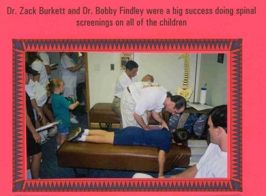 O'neill Chiropractic