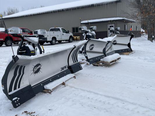 Fisher Snow Plow Dealer